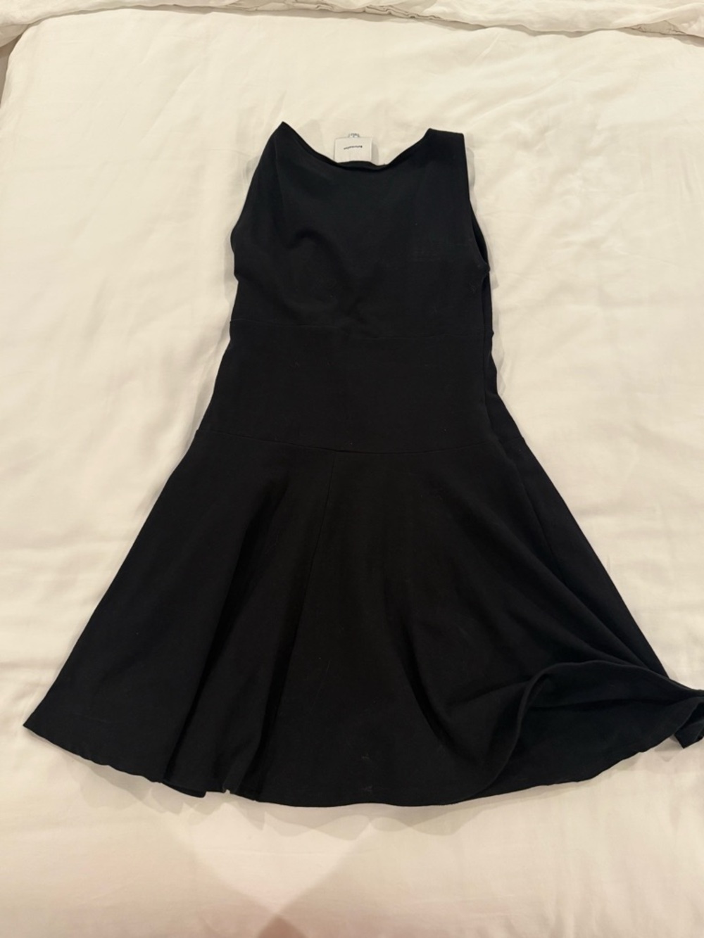 Reformation Mayve Knit Dress - Picture 5 of 5